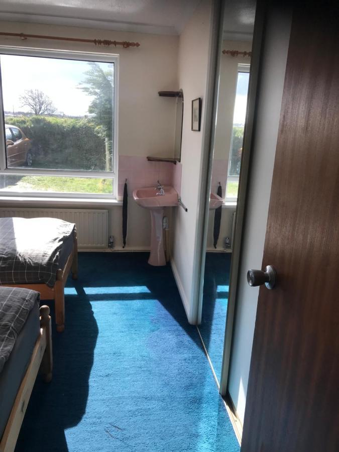 Hotel Travellers Rest Launceston Exterior foto